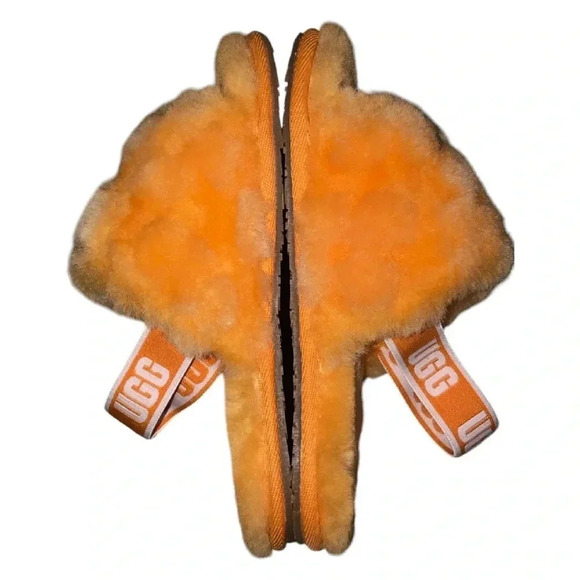 NWB UGG T Fluff Yeah Poppy Girls Size 11 (Toddler) 
T/1120011T - Picture 5 of 13